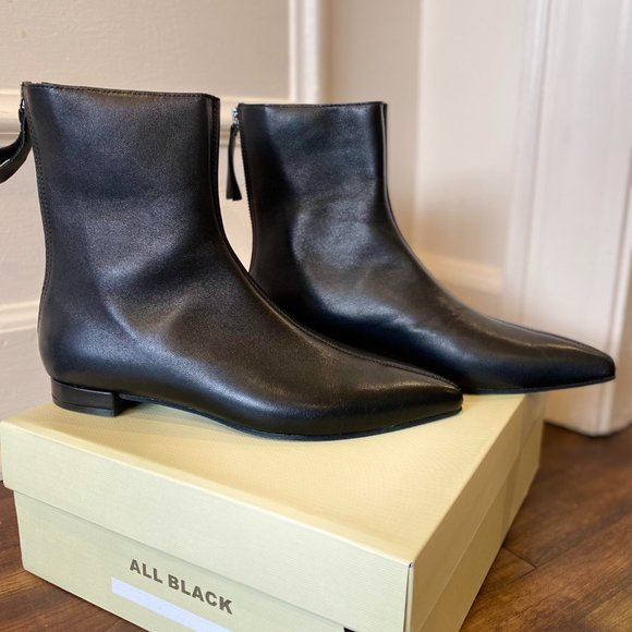 Womens Shoes - Picture 2 of 2